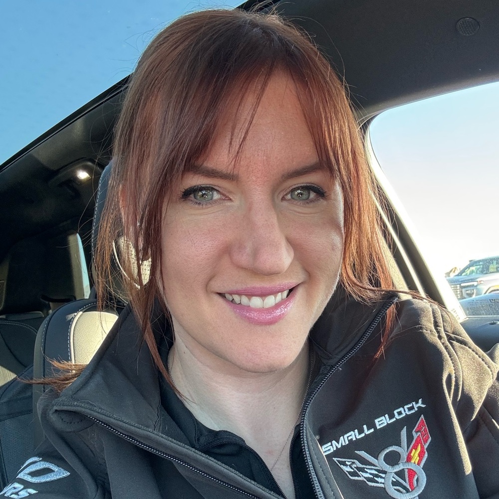 Meet your Posher, Jane